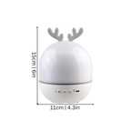 Veritas - Star Projector Night Light for Children's Rooms
