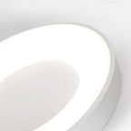Cleo LED Plafondlamp | Minimalistisch, Geïntegreerde Lichtbron