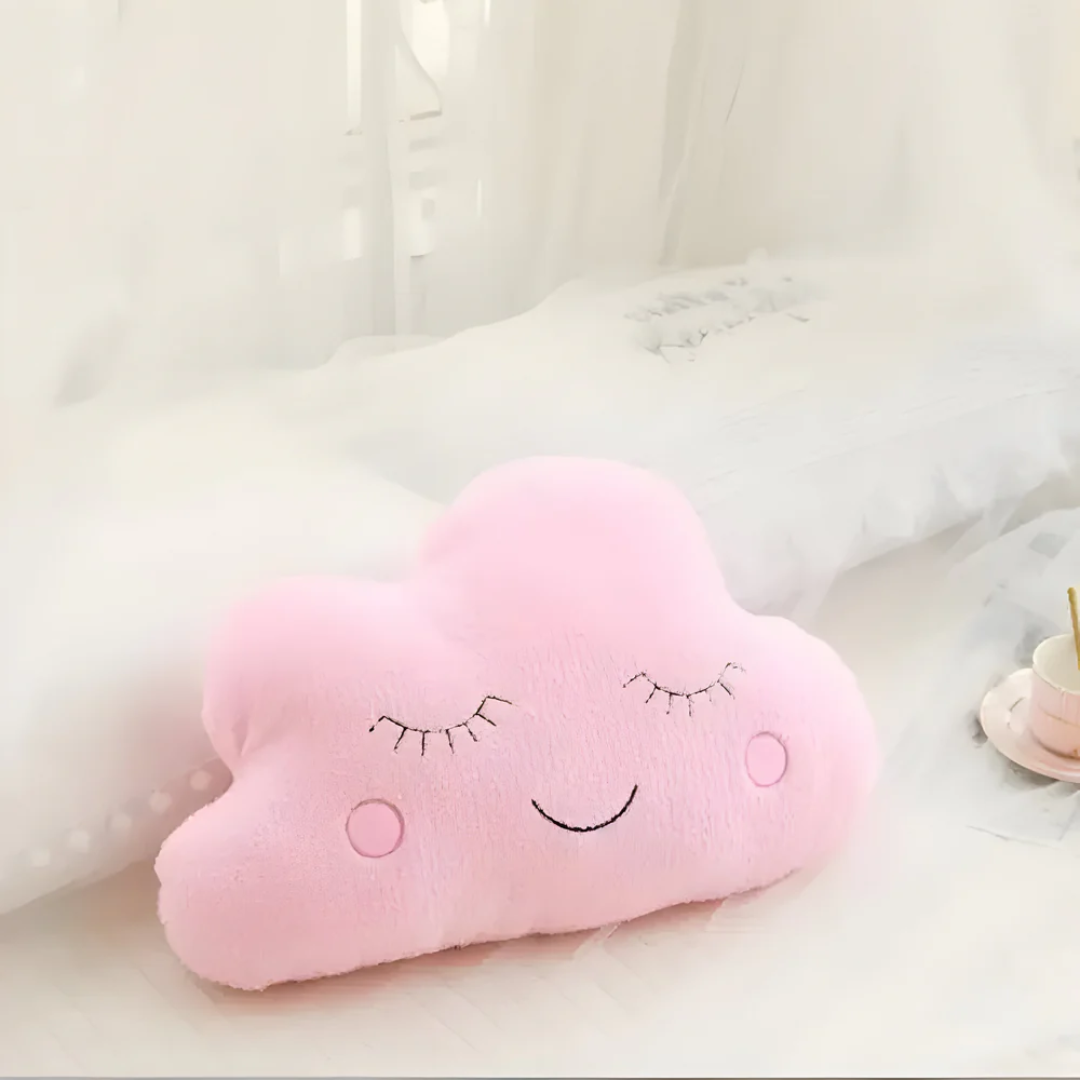 Laziv - Plush Decorative Pillow