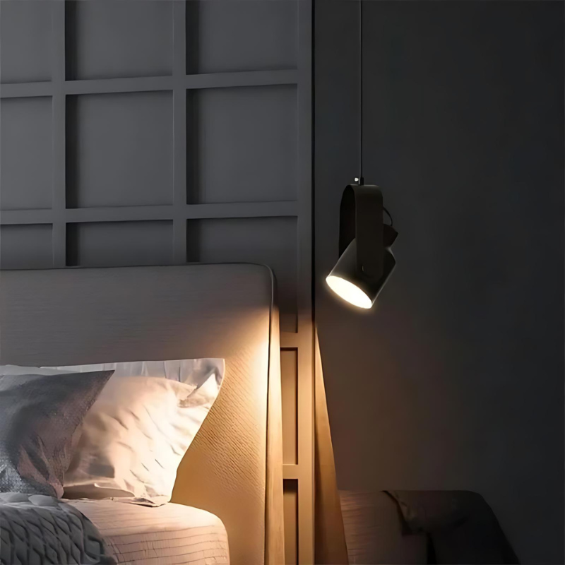 Nymara - Contemporary Nordic LED Pendant Lamp
