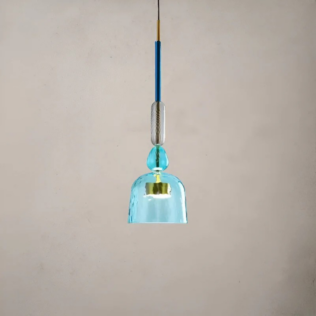 Celeste - Colorful Hanging Lamp