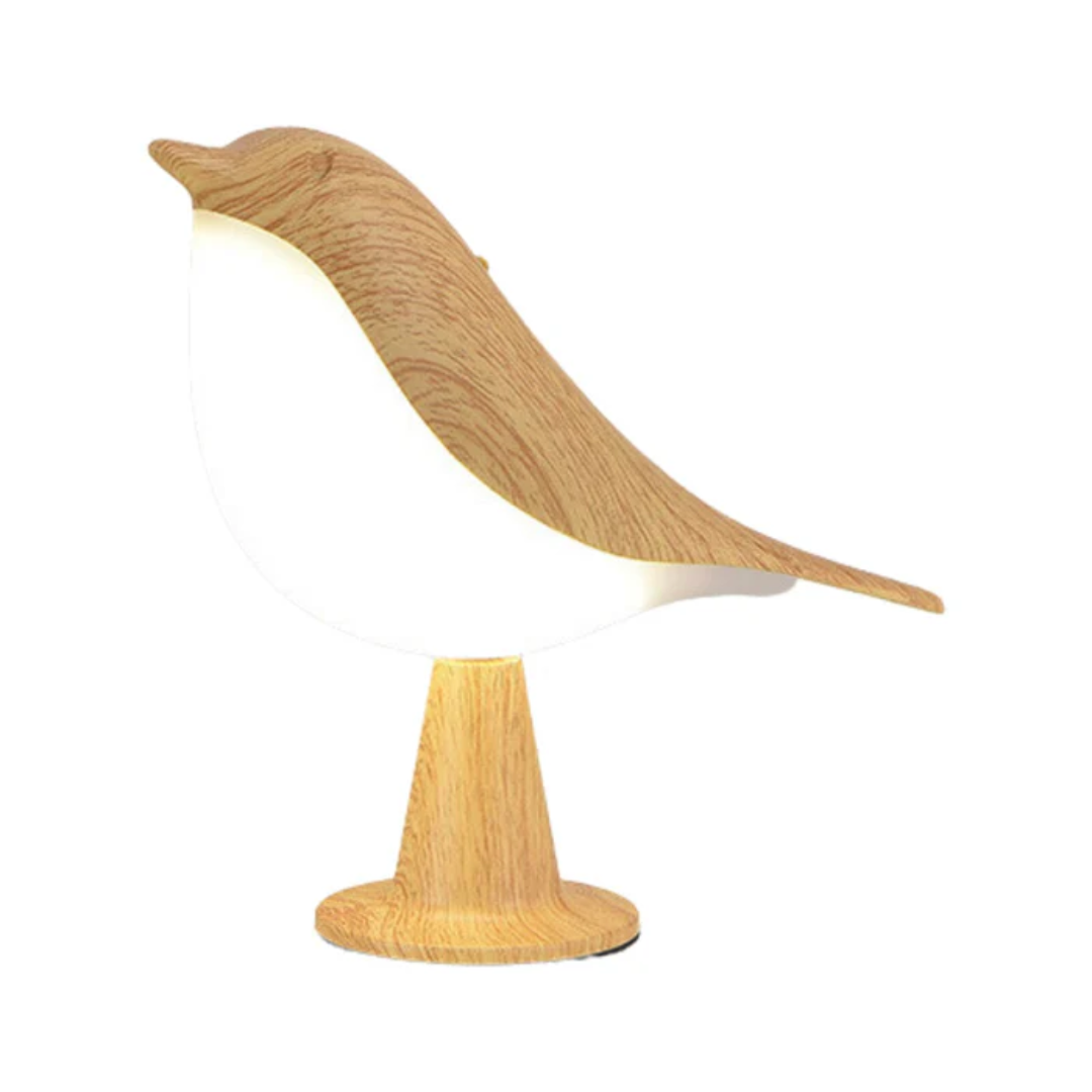 Thix - Playful Bird Table Lamp