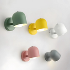 Icarus Wall Lamp Indoor - Stylish Wall Lighting