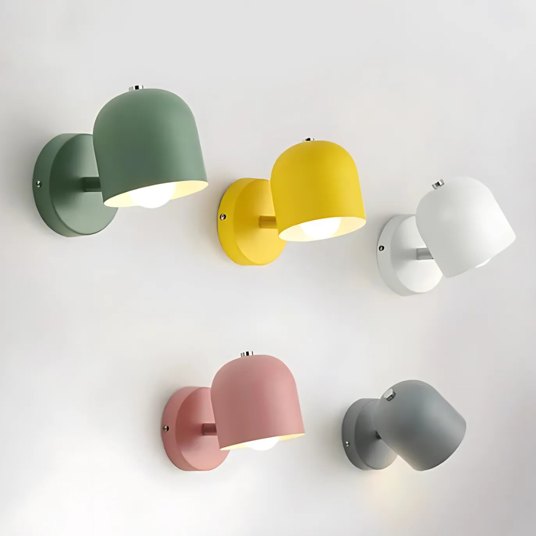 Icarus Wall Lamp Indoor - Stylish Wall Lighting