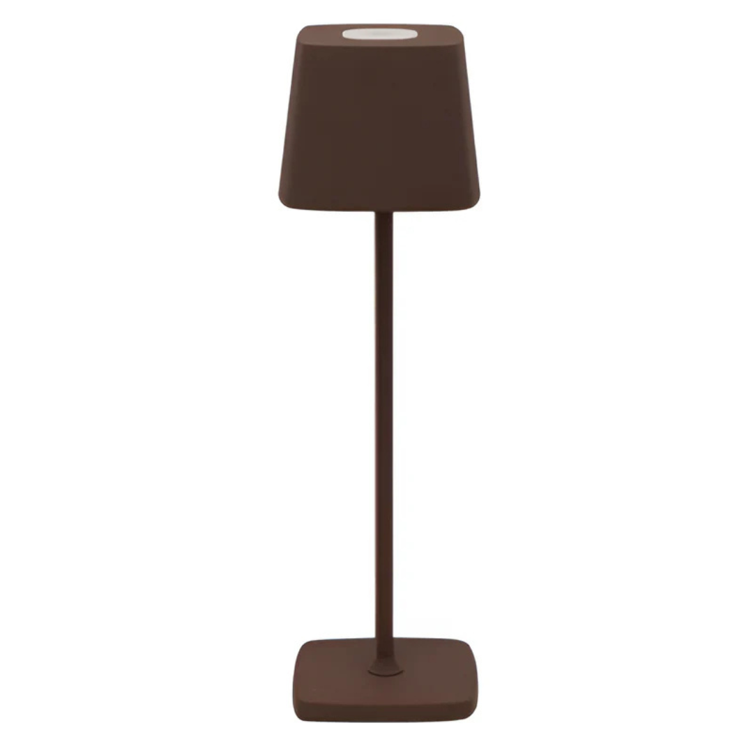 Sideris - Adjustable LED Table Lamp