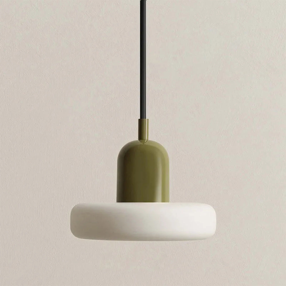 Mira Pendant Light | Scandinavian Minimalism, Adjustable Height