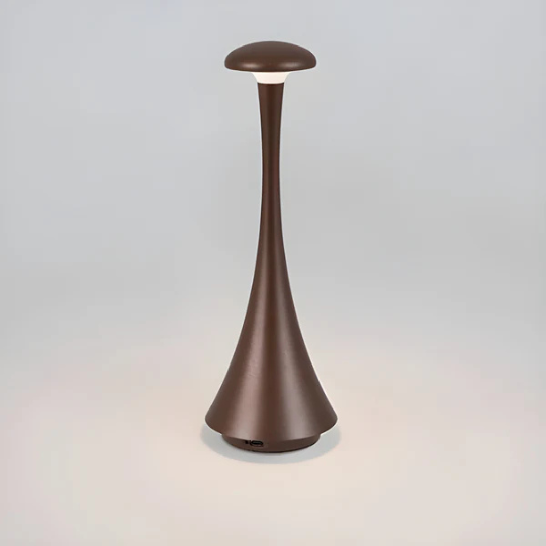 Duvelle - Rechargeable LED Table Lamp