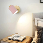 Asteria - Elegant Wall Lamp Indoor