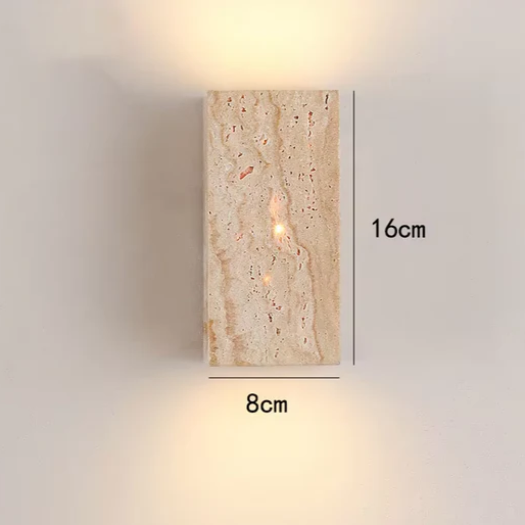Elyro - Elegant LED Wall Light Indoor