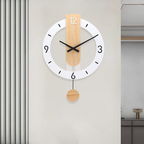 Ritma - Elegant Large Clock for Living Room