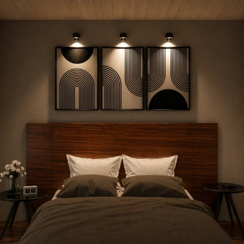 EasyStick™ Cordless Wall Lamp