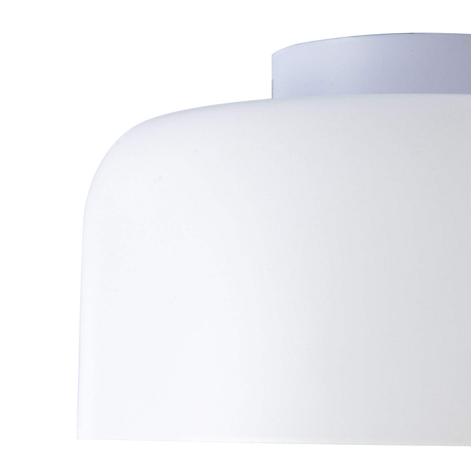 Coscona - Simple Metal Ceiling Lamp