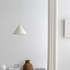 Diana - Circular Pendant Lamp