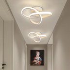 Aether - Modern Ceiling Light