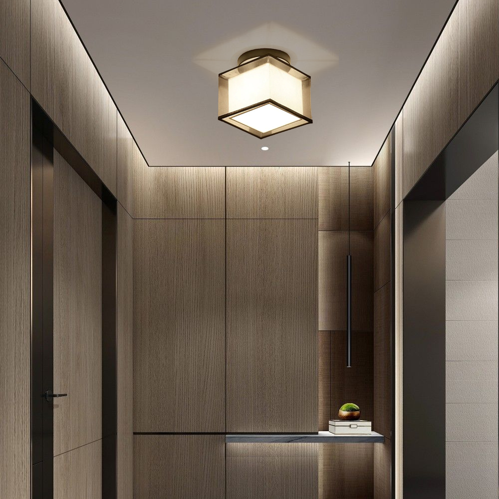 Civvano – Ceiling Lamp