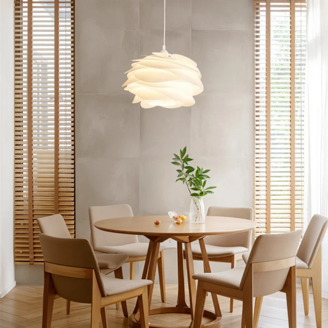 Drosia LED Hanging Lamp - Stylish Crafted Hanging Lamp