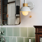 Melyx - Elegant LED Wall Light