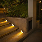 Solvina – Solar LED Trap Lamps for Garden