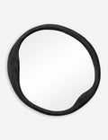 Doreen Round Mirror
