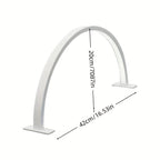 Cresca LED Desk Lamp | Adjustable Brightness, USB Powered