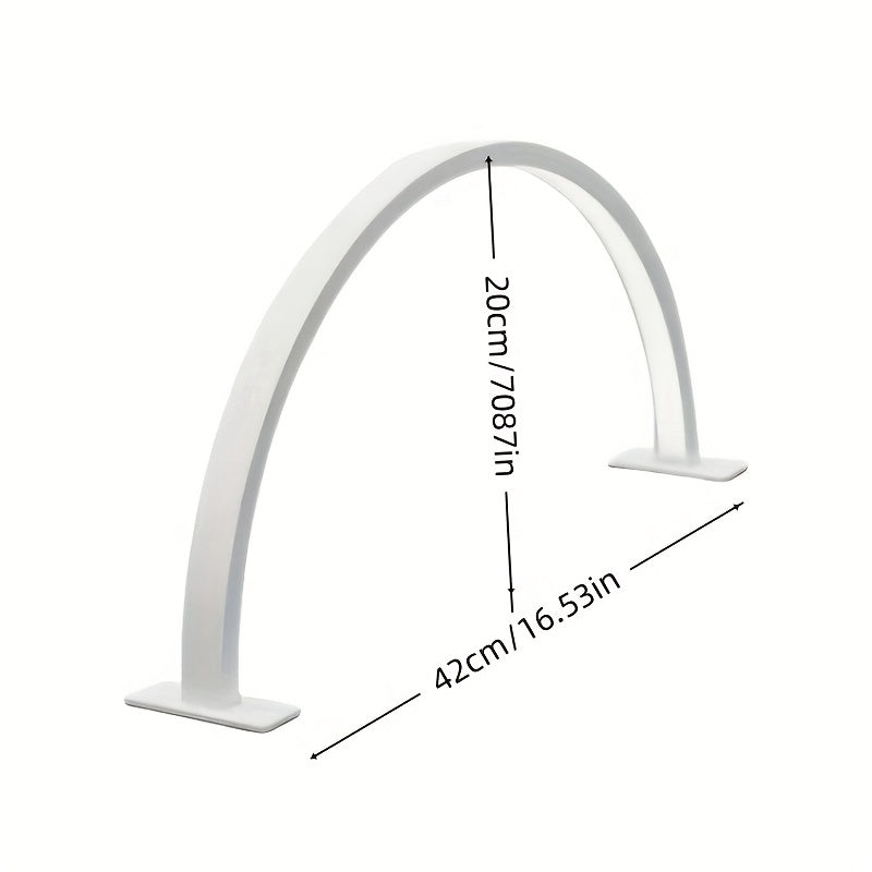 Cresca LED Desk Lamp | Adjustable Brightness, USB Powered