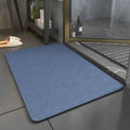 Belo Antislip Badmat | Sneldrogend, Schimmelwerend Polypropyleen