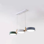 Kavero LED Hanglamp | Houten Details, Modern Design