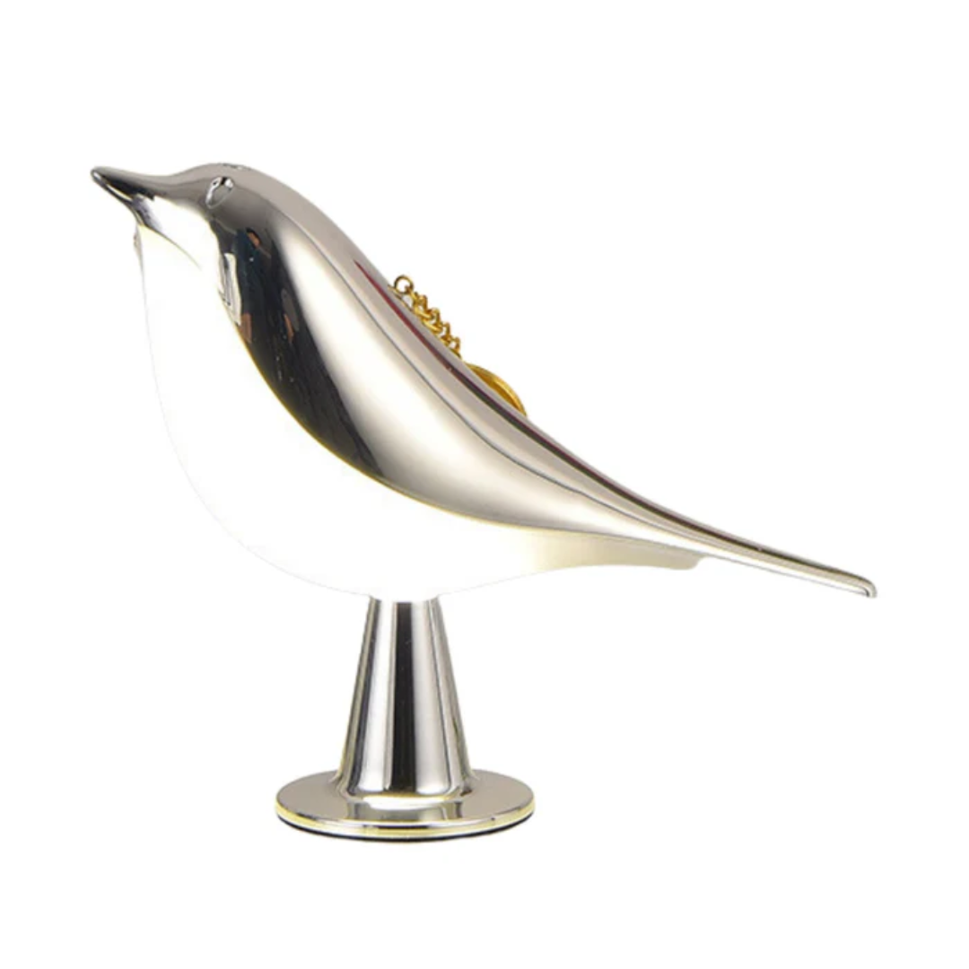 Thix - Playful Bird Table Lamp