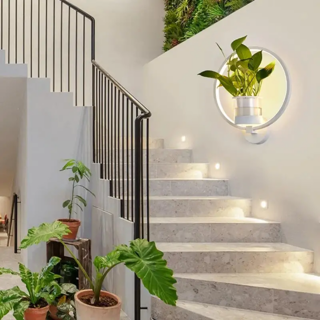 Vyssa - Luxury LED Wall Lamp
