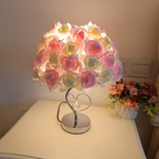 Celestria - Romantic Table Lamp