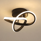 Aether - Modern Ceiling Light