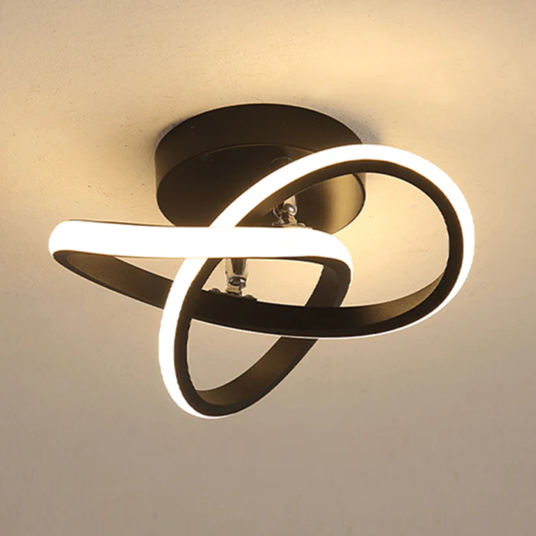 Aether - Modern Ceiling Light