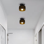 Lismeno – Retro Ceiling Lamp
