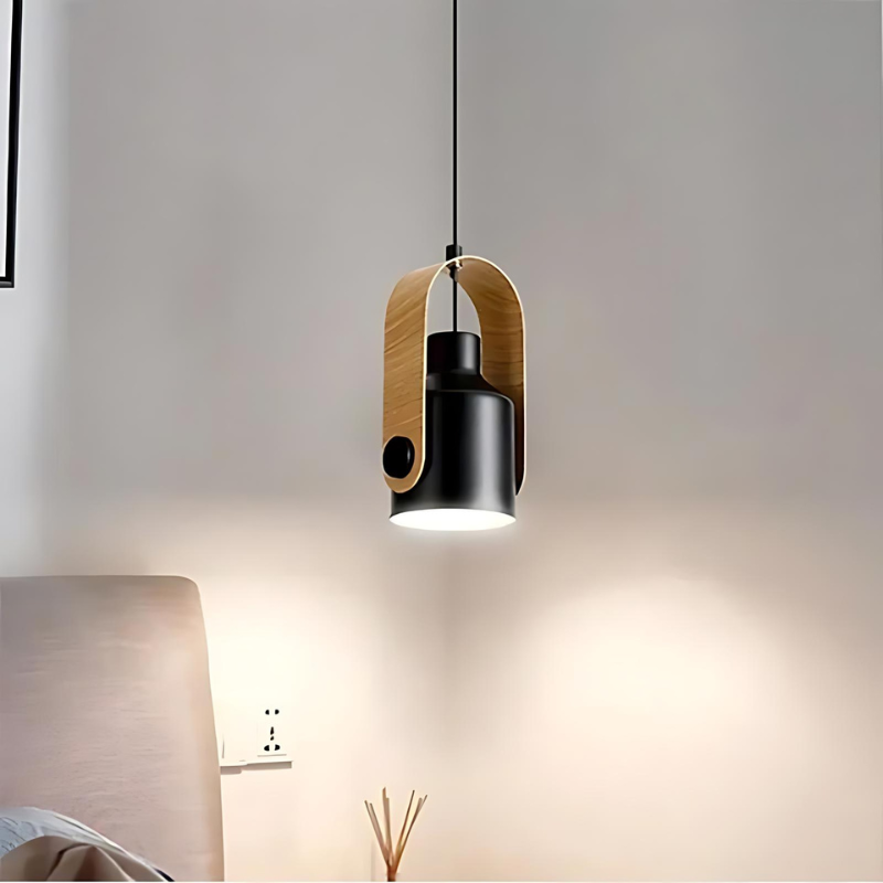 Nymara - Contemporary Nordic LED Pendant Lamp