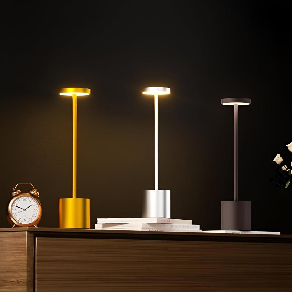 Home Lumi Glow Lamp
