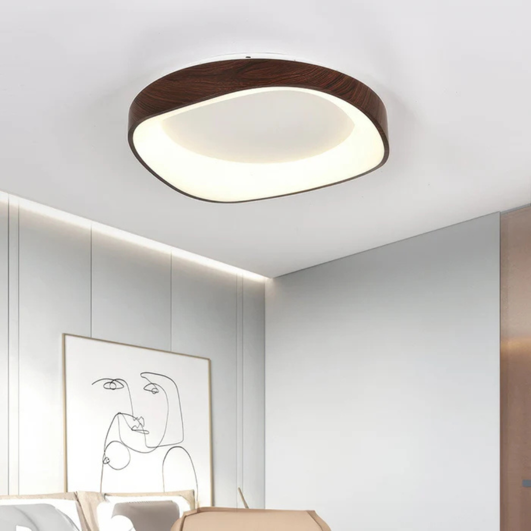 Iluma - Design LED Ceiling Lamp