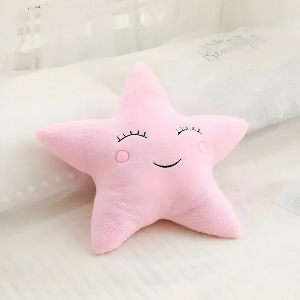 Laziv - Plush Decorative Pillow