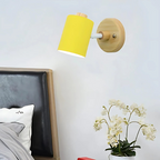 Asteria - Elegant Wall Lamp Indoor