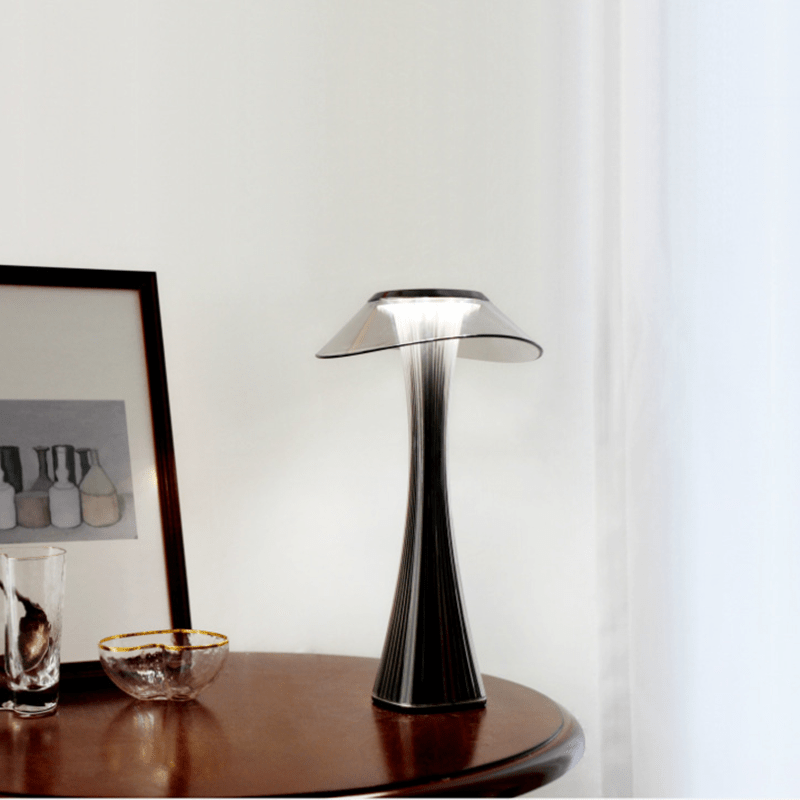 Kira Touch Table Lamp | Wireless, Dimmable LED Light