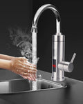 Theronix – Electric Kitchen Faucet With Instant Heating