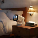CineNova™ Portable Projector