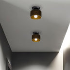 Lismeno – Retro Ceiling Lamp