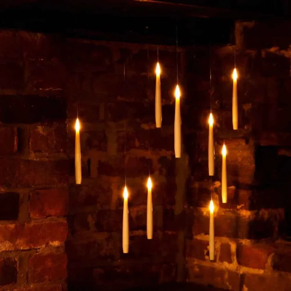 Spellbound™ Floating Candles