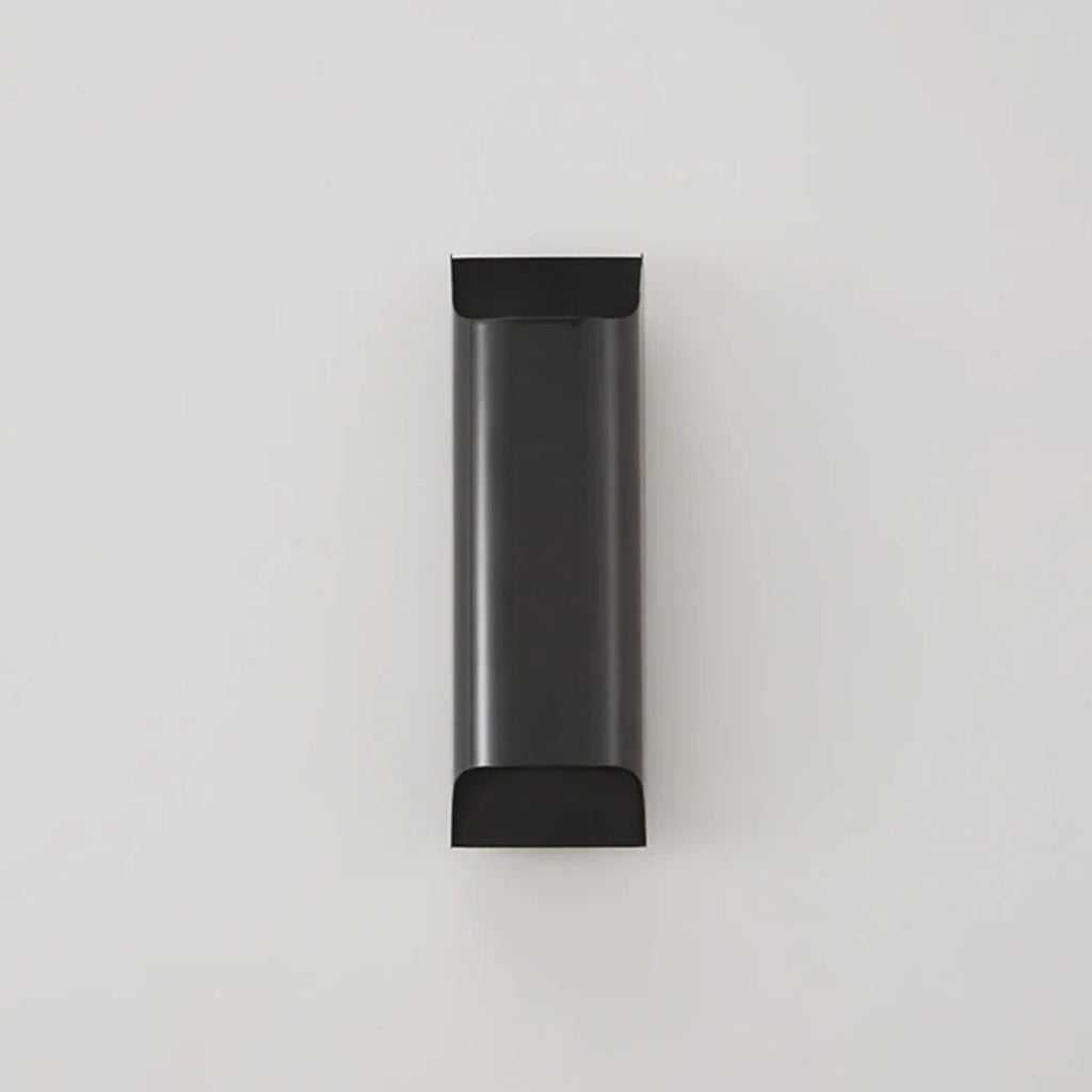Celo Wandlamp | Moderne Up & Down Glow, Brushed Gold or Matte Black