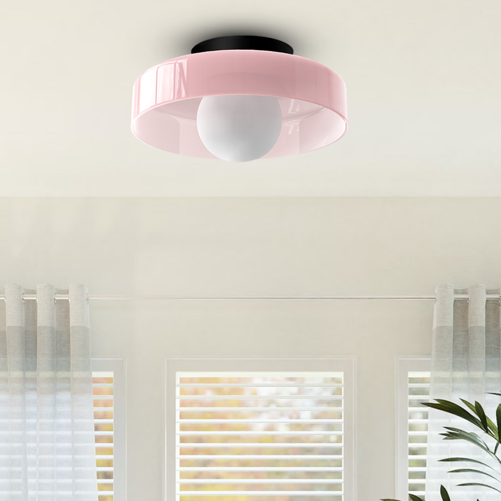 Veyro - Modern LED Ceiling Light