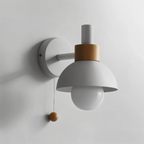 Melyx - Elegant LED Wall Light