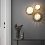 Poli - Luxurious LED Ceiling Light & Wall Light