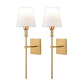 Bela Wireless Wall Light | Rechargeable, Remote Controlled