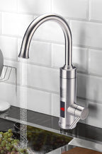 Theronix – Electric Kitchen Faucet With Instant Heating