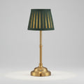 Bela Cordless Table Lamp | Touch Control, Dimmable LED